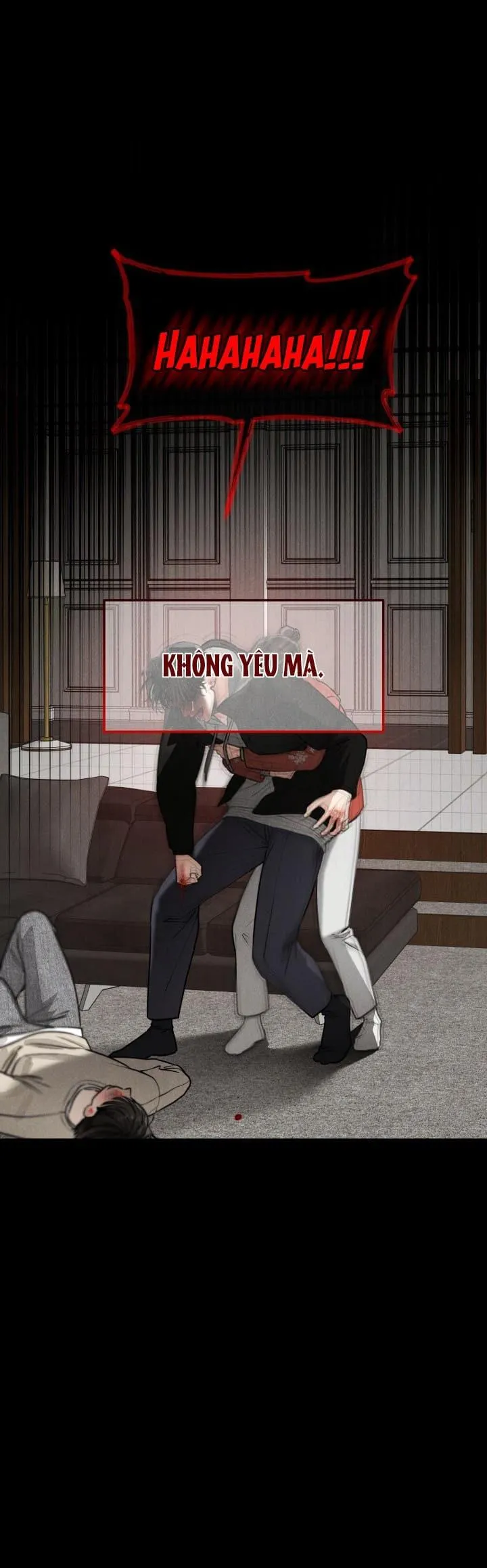 Private Call Chapter 14 Trang 35