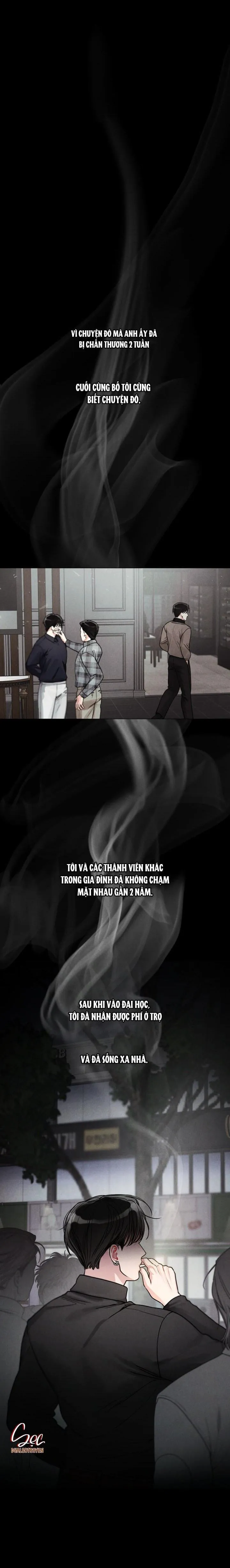 Private Call Chapter 14 Trang 36