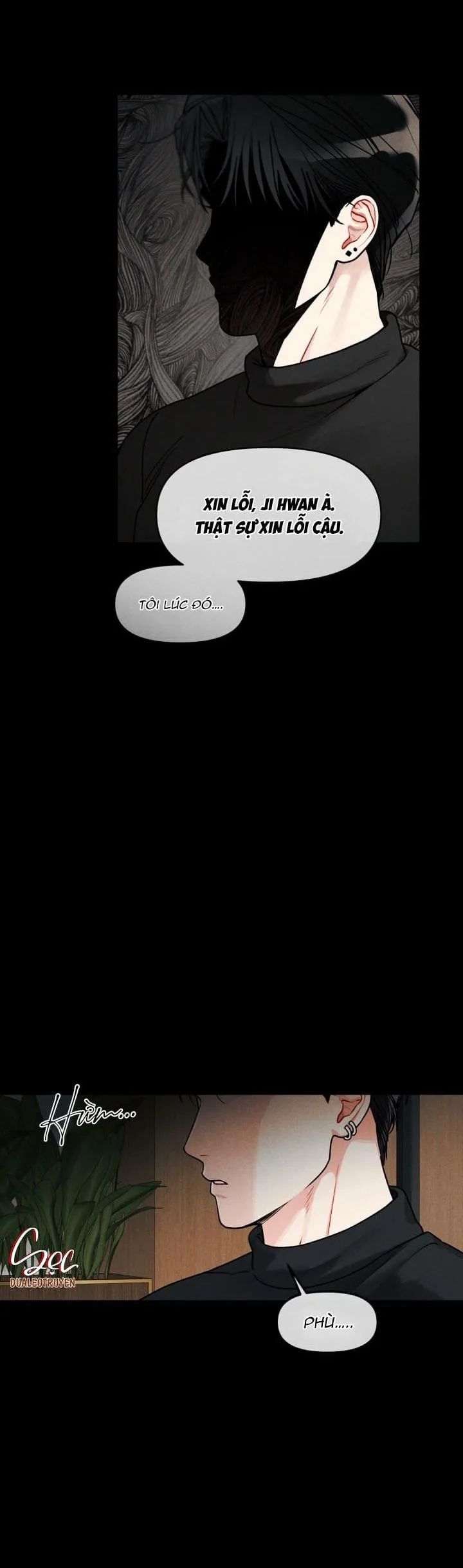 Private Call Chapter 14 Trang 39