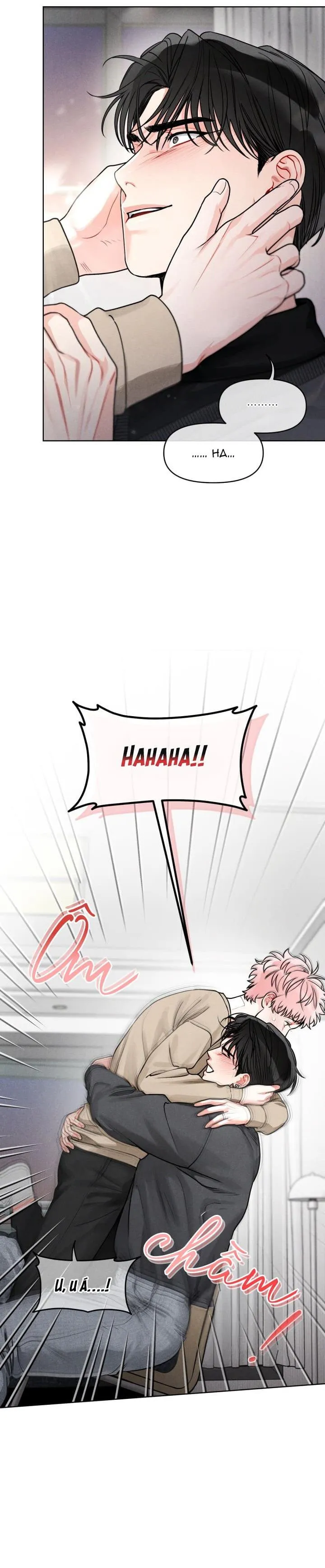 Private Call Chapter 15 Trang 3