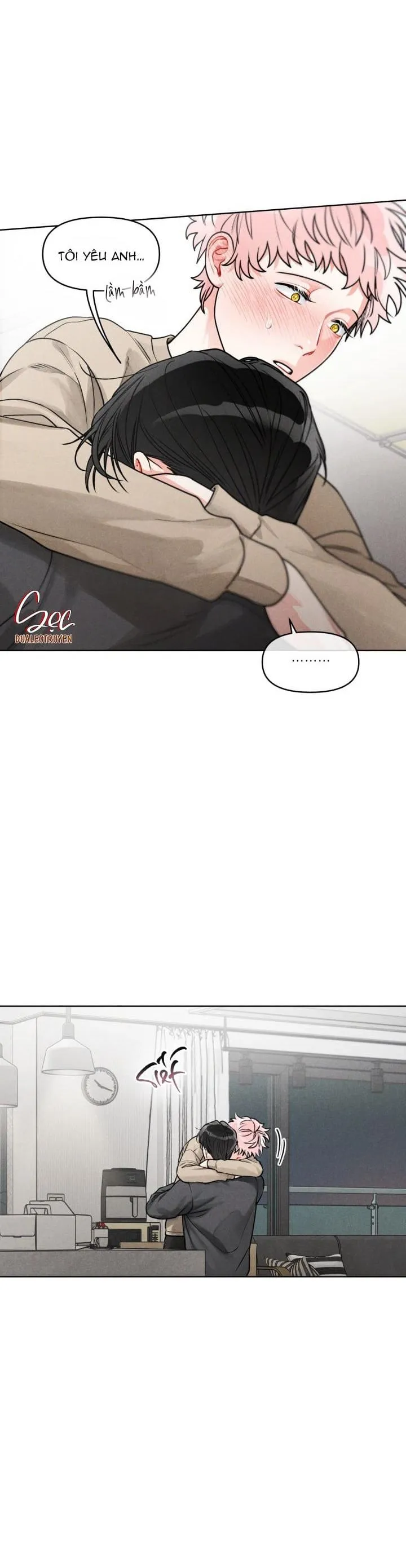 Private Call Chapter 15 Trang 4