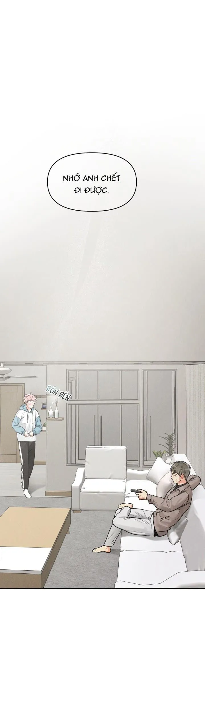 Private Call Chapter 15 Trang 11