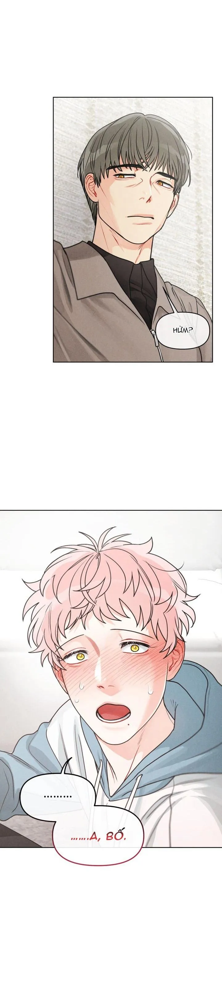 Private Call Chapter 15 Trang 14