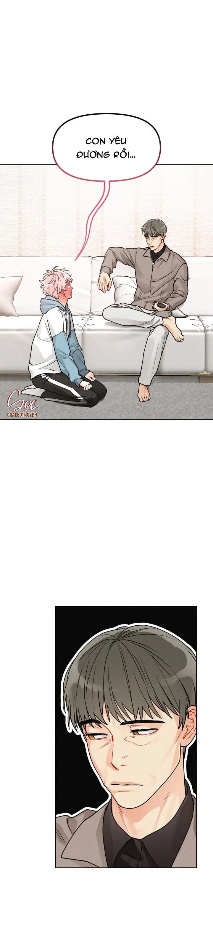 Private Call Chapter 15 Trang 15