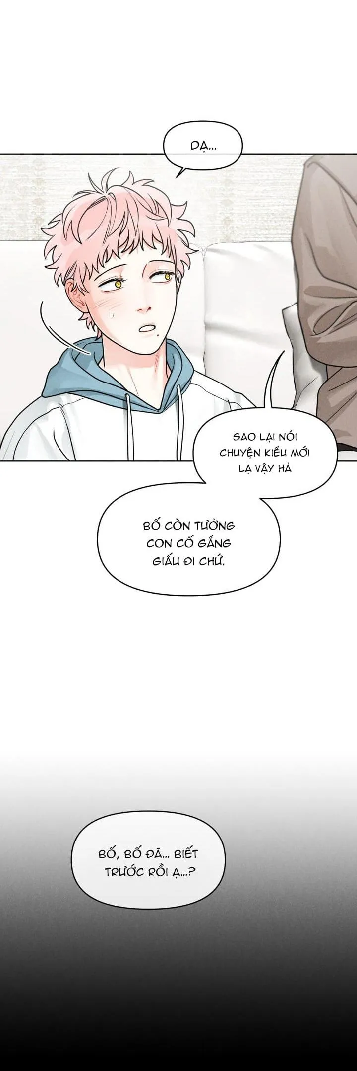 Private Call Chapter 15 Trang 17