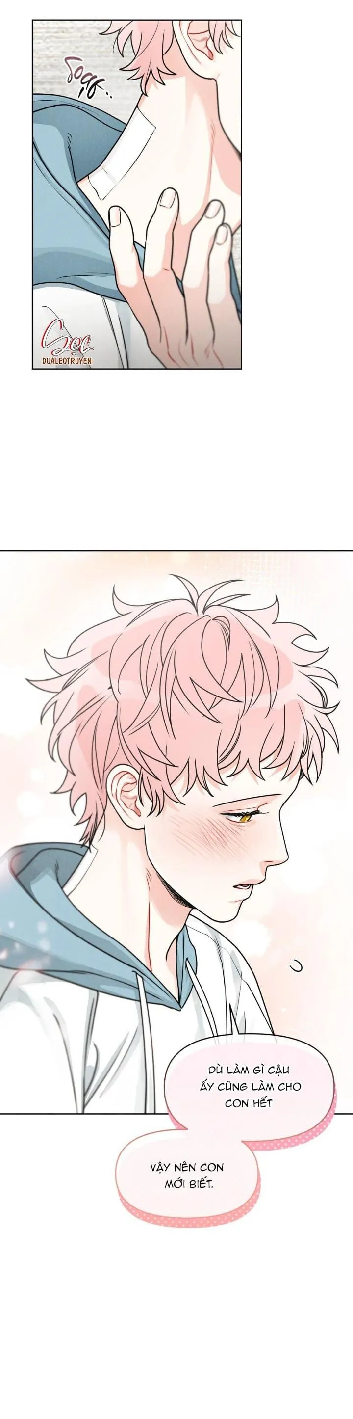 Private Call Chapter 15 Trang 23