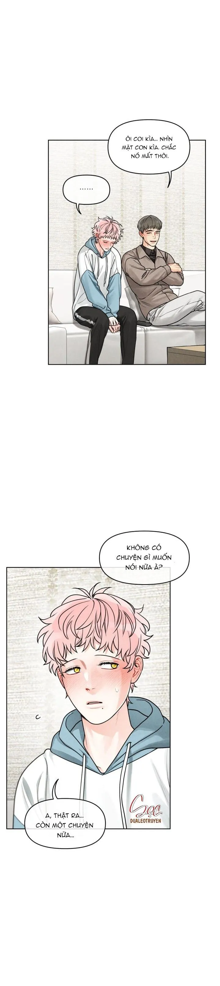 Private Call Chapter 15 Trang 24