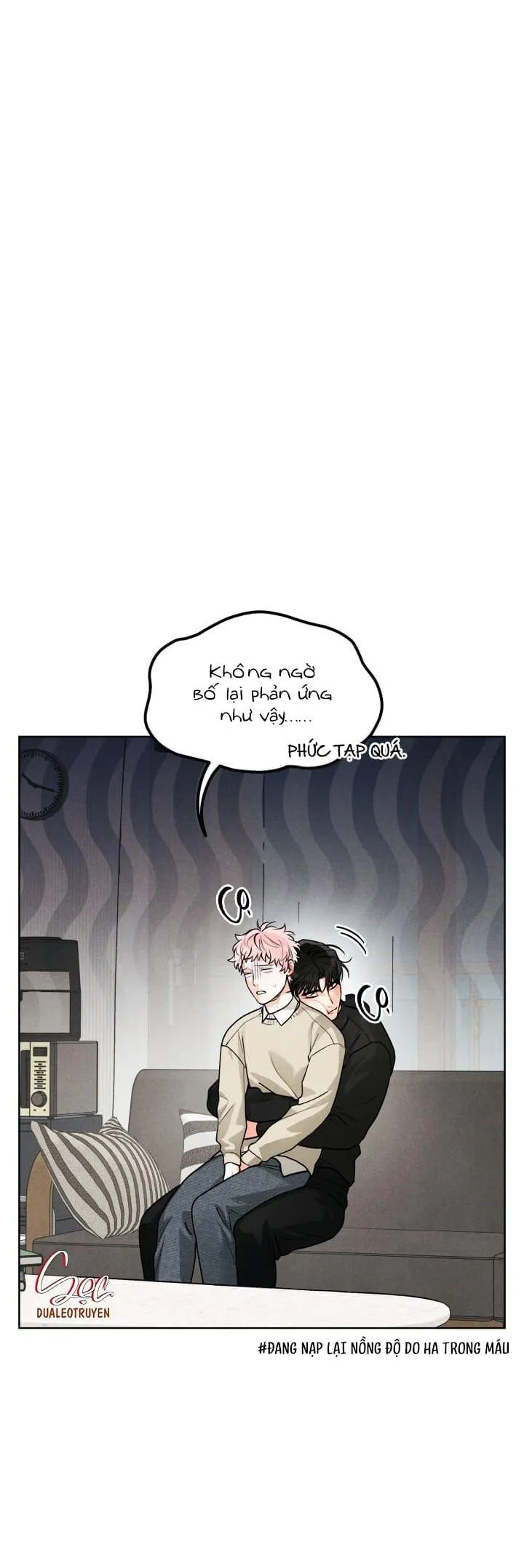 Private Call Chapter 15 Trang 26