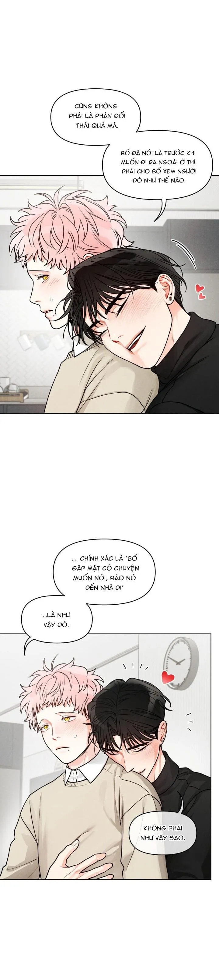 Private Call Chapter 15 Trang 27