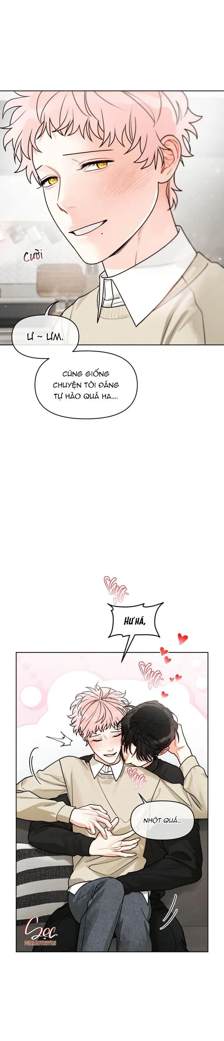 Private Call Chapter 15 Trang 29