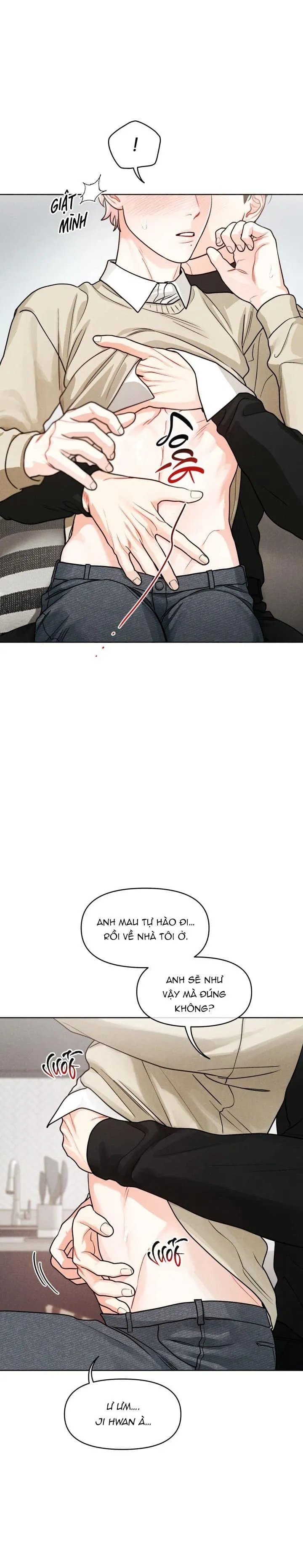 Private Call Chapter 15 Trang 30