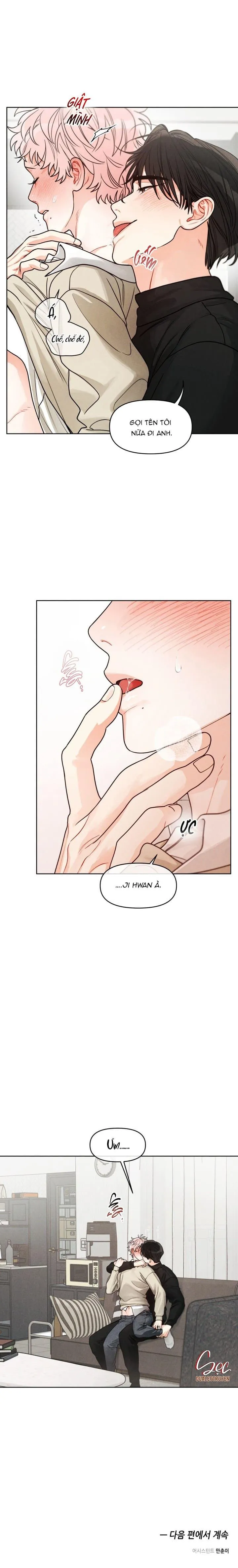 Private Call Chapter 15 Trang 31