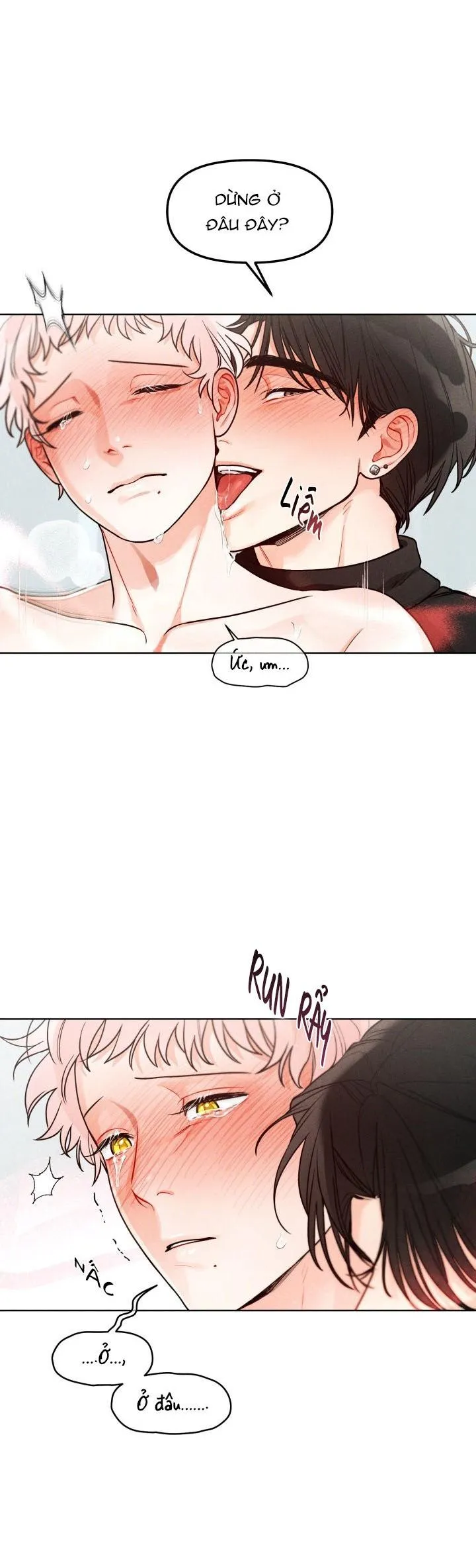 Private Call Chapter 16 Trang 3