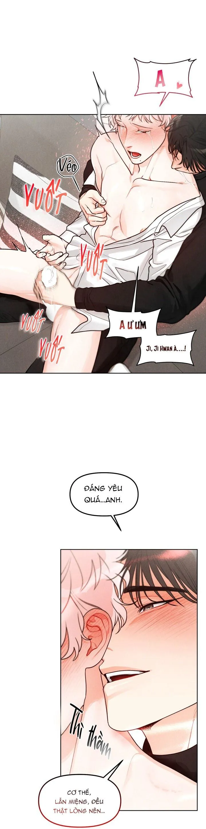 Private Call Chapter 16 Trang 4