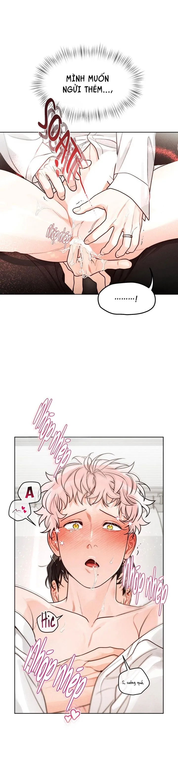 Private Call Chapter 16 Trang 8