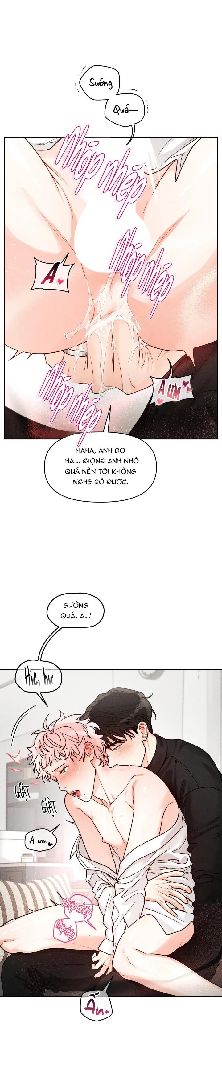 Private Call Chapter 16 Trang 9