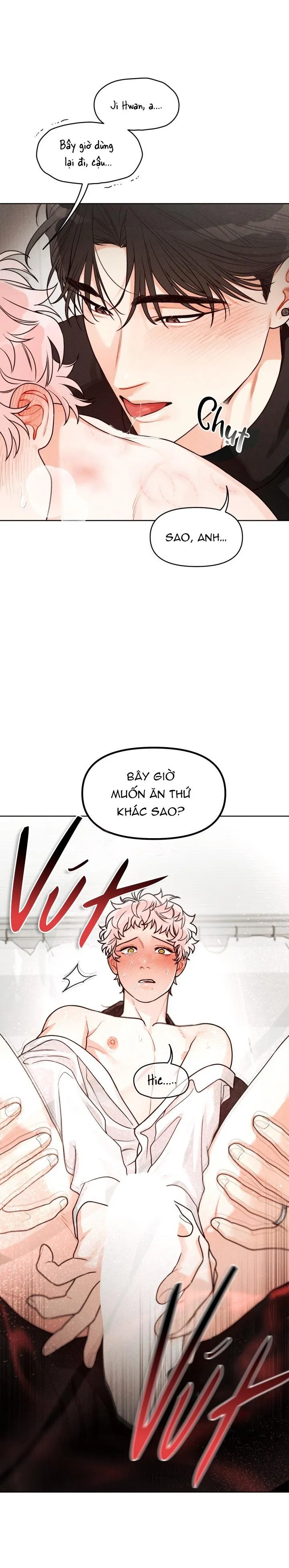 Private Call Chapter 16 Trang 10