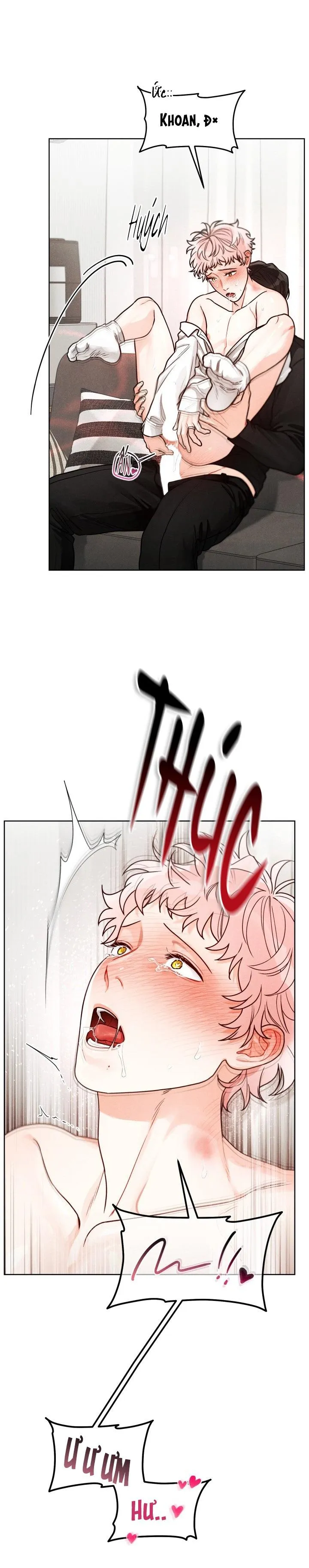 Private Call Chapter 16 Trang 11