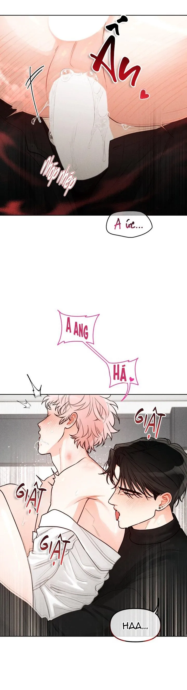 Private Call Chapter 16 Trang 12