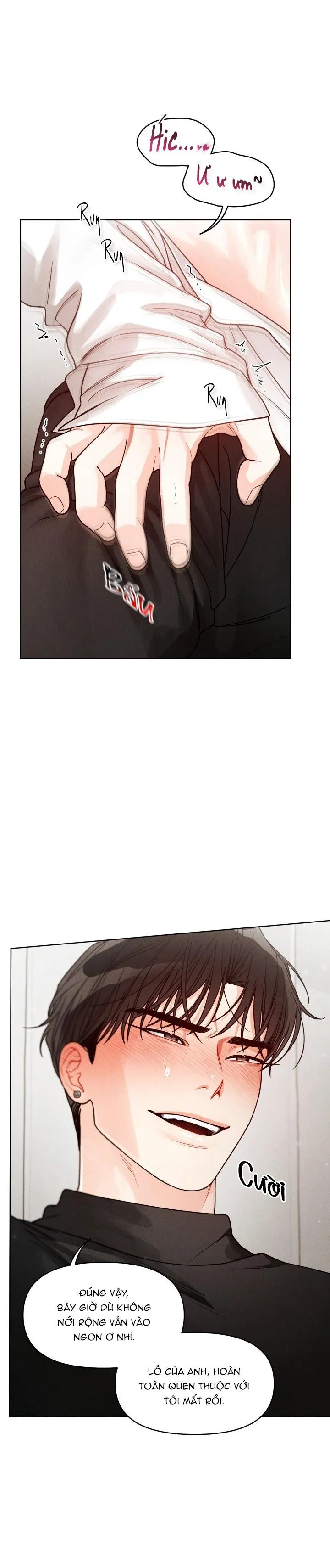 Private Call Chapter 16 Trang 14