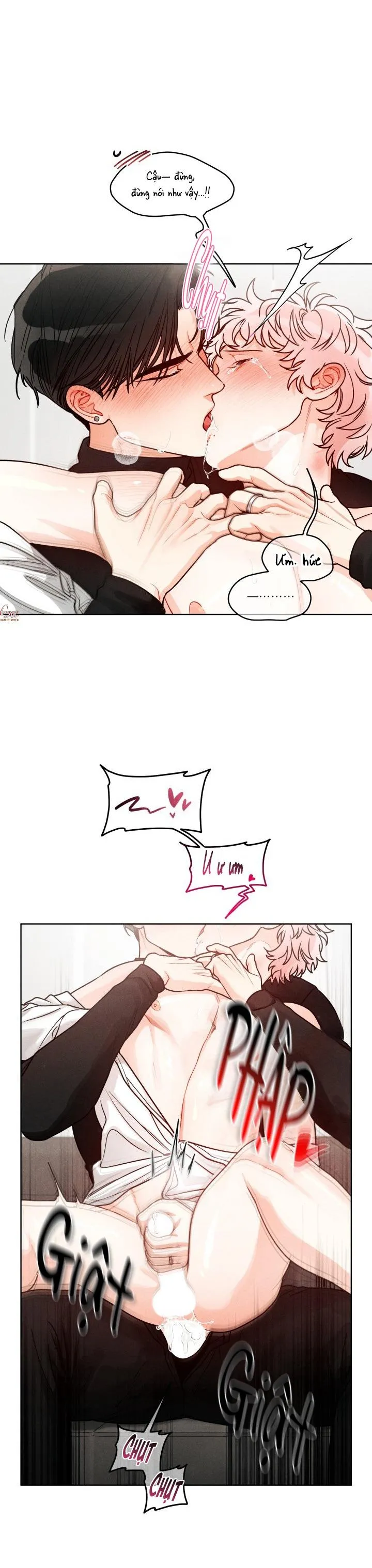 Private Call Chapter 16 Trang 15