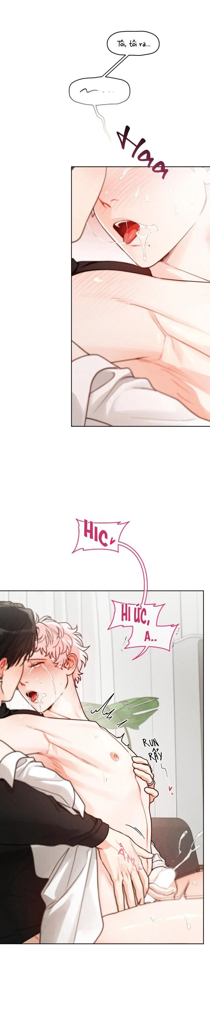 Private Call Chapter 16 Trang 16