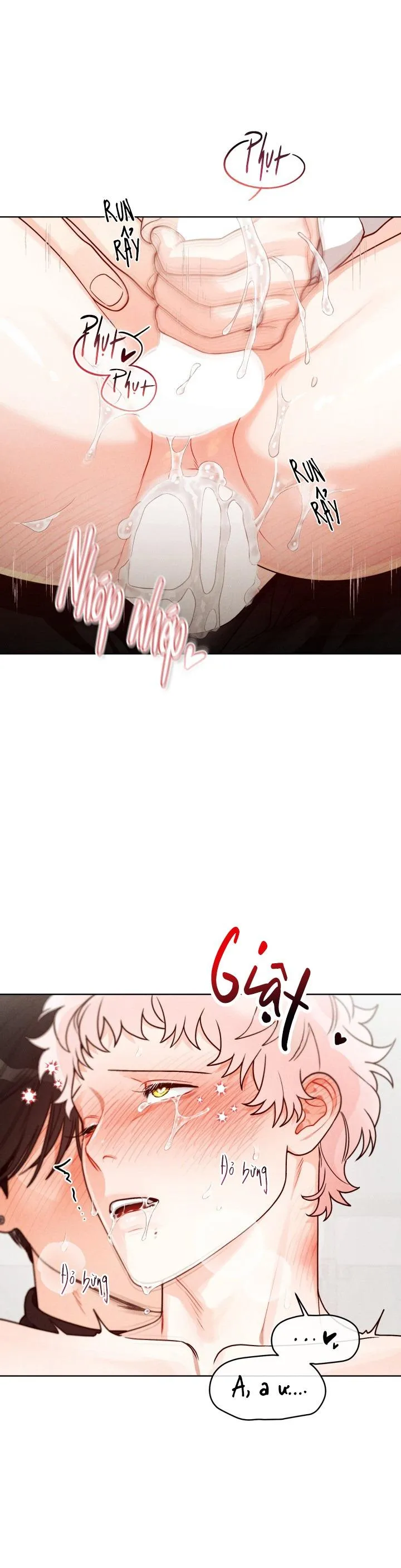 Private Call Chapter 16 Trang 17