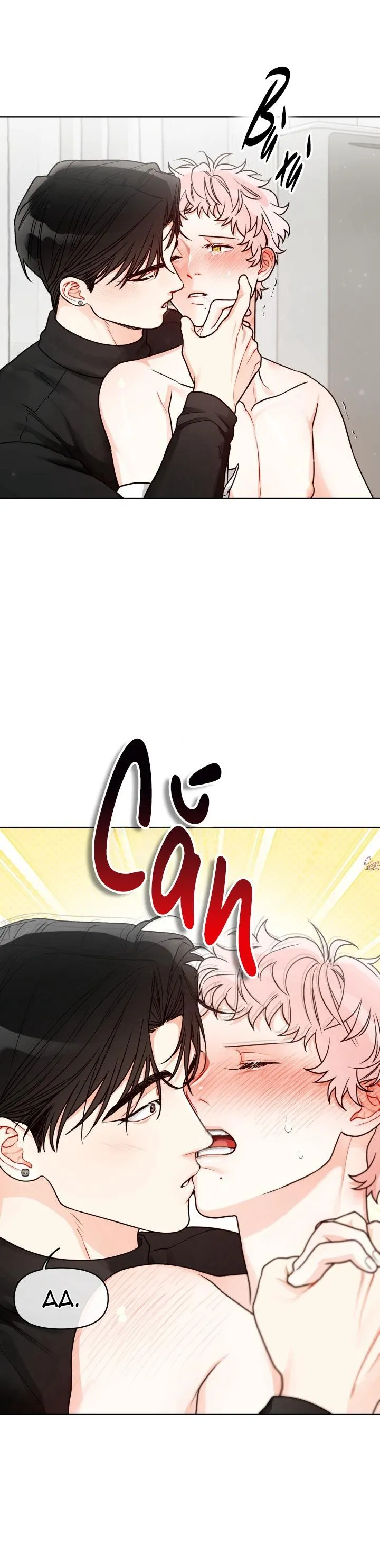 Private Call Chapter 16 Trang 19