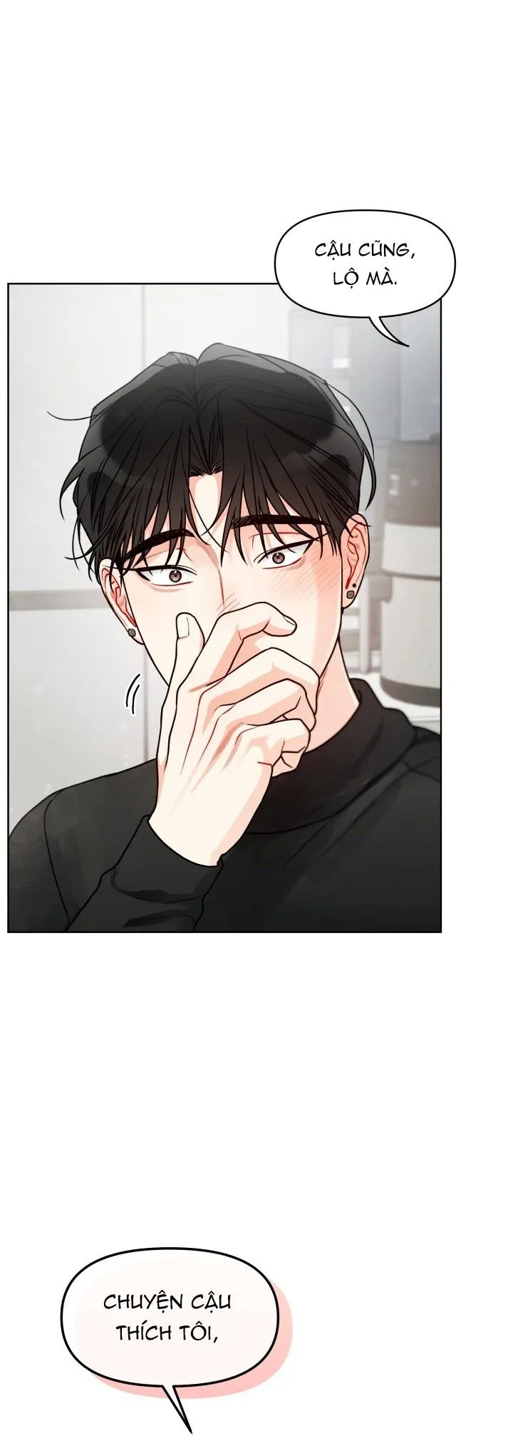 Private Call Chapter 16 Trang 20