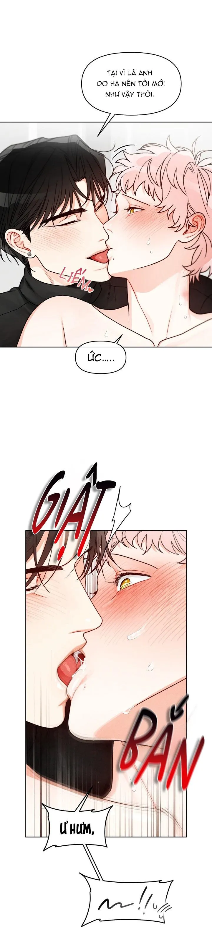 Private Call Chapter 16 Trang 22