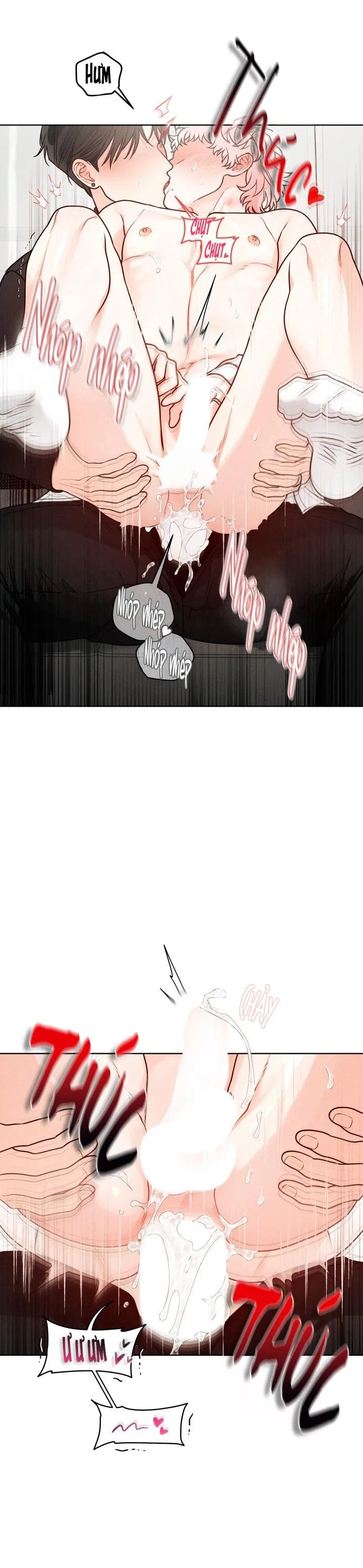 Private Call Chapter 16 Trang 23