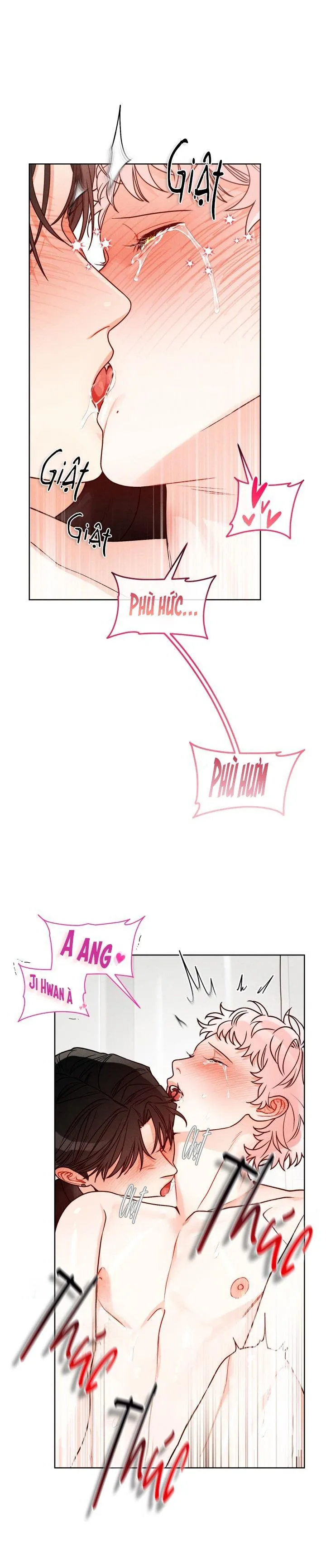 Private Call Chapter 16 Trang 24