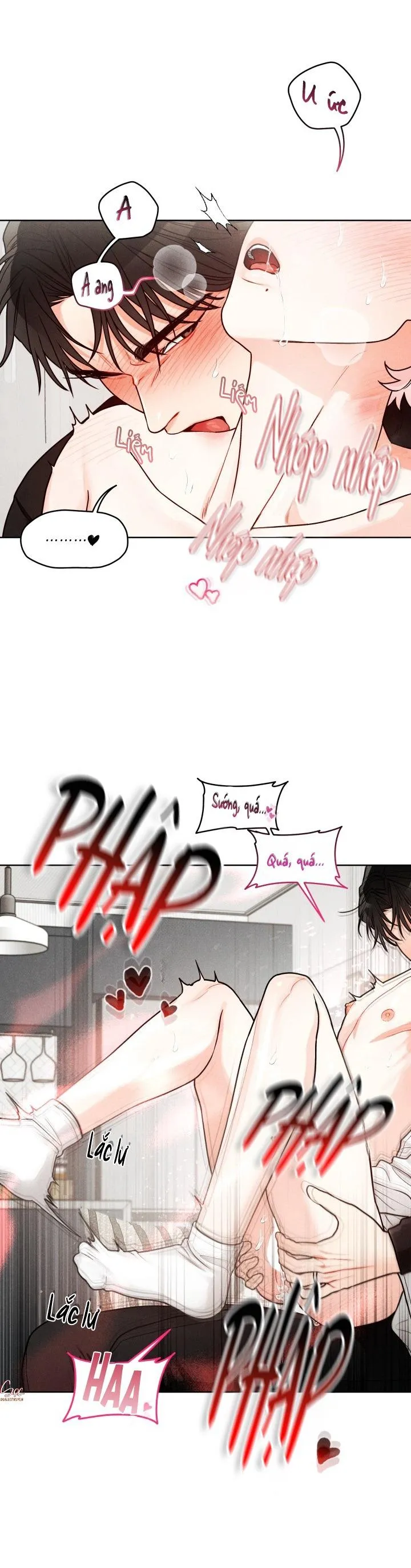 Private Call Chapter 16 Trang 25