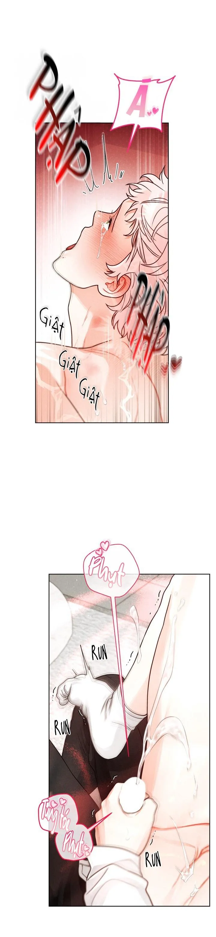 Private Call Chapter 16 Trang 26