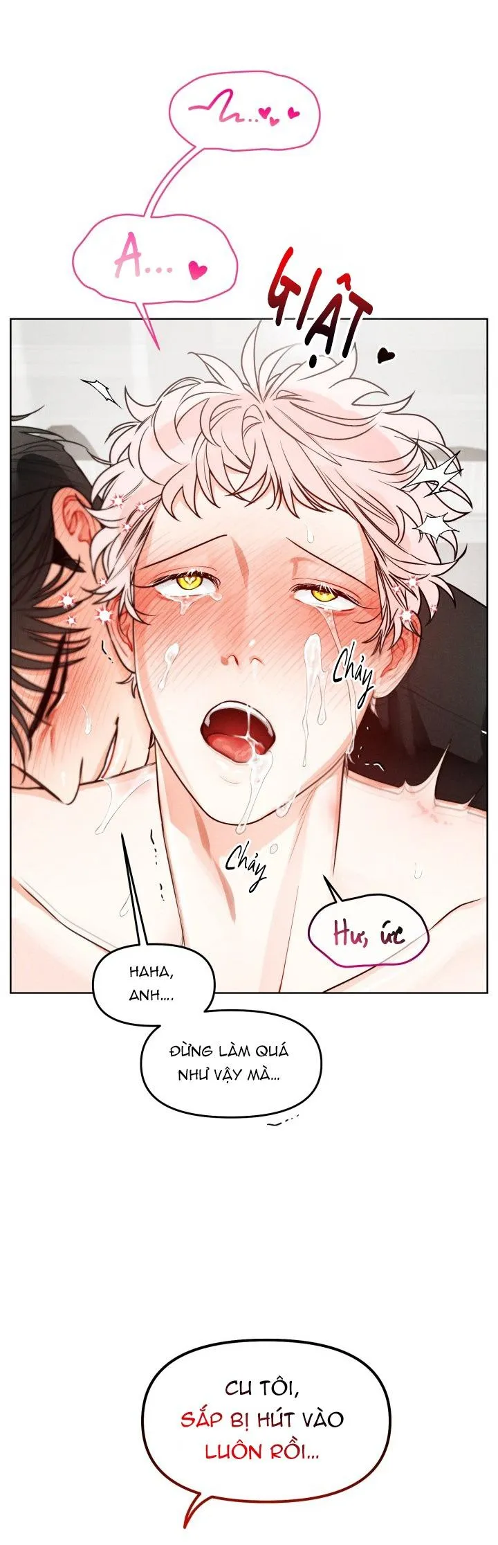 Private Call Chapter 16 Trang 27