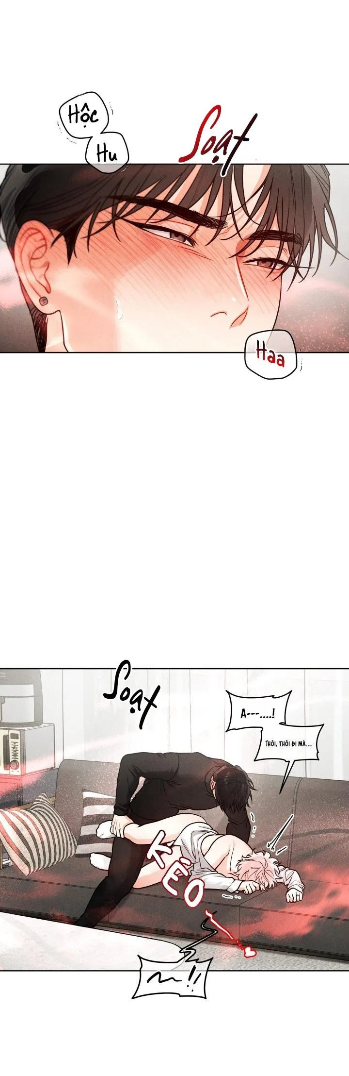 Private Call Chapter 16 Trang 29