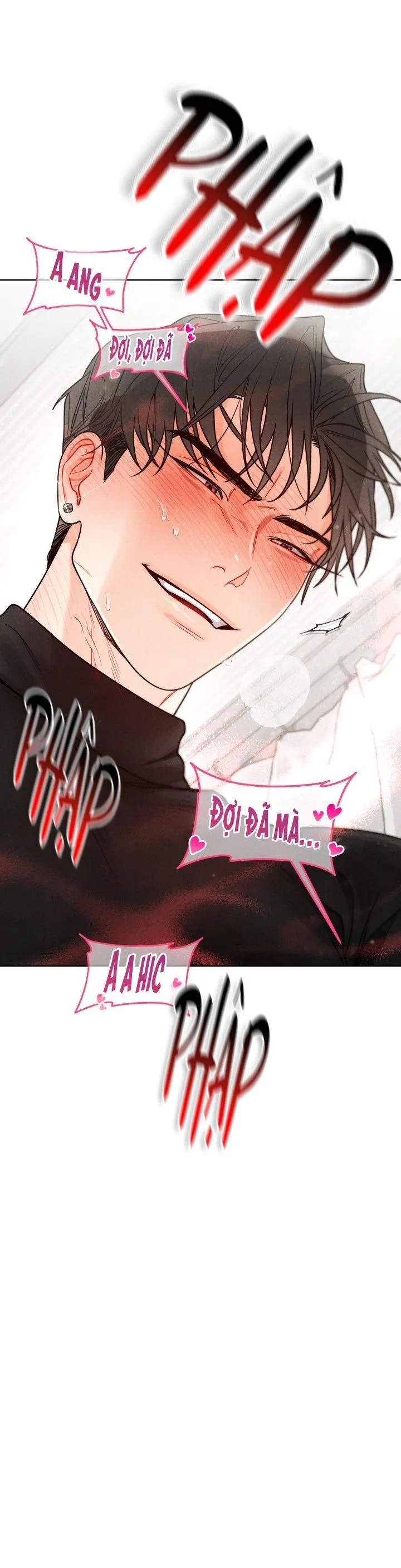 Private Call Chapter 16 Trang 30