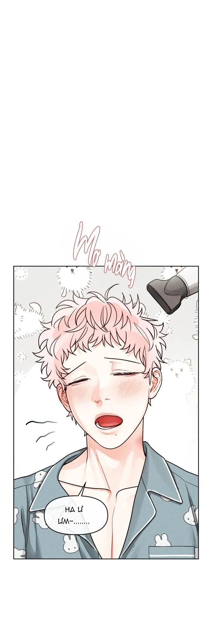 Private Call Chapter 16 Trang 31