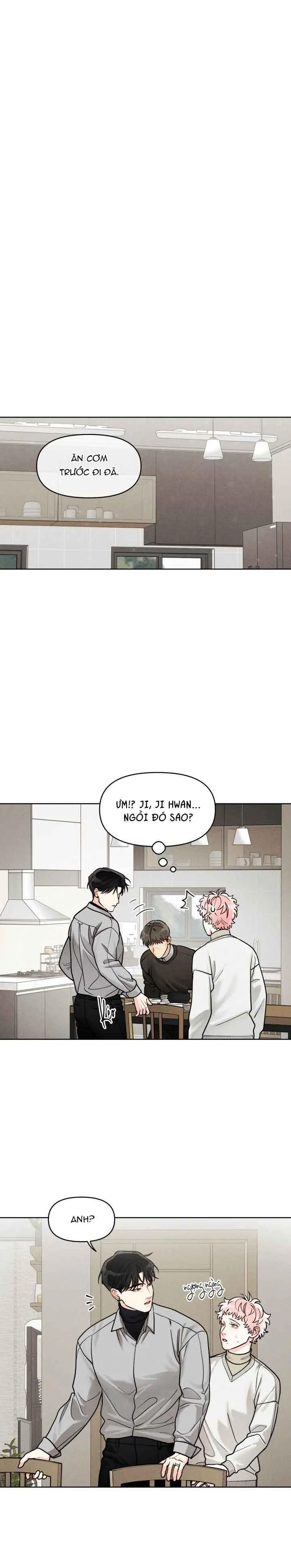 Private Call Chapter 17 Trang 7