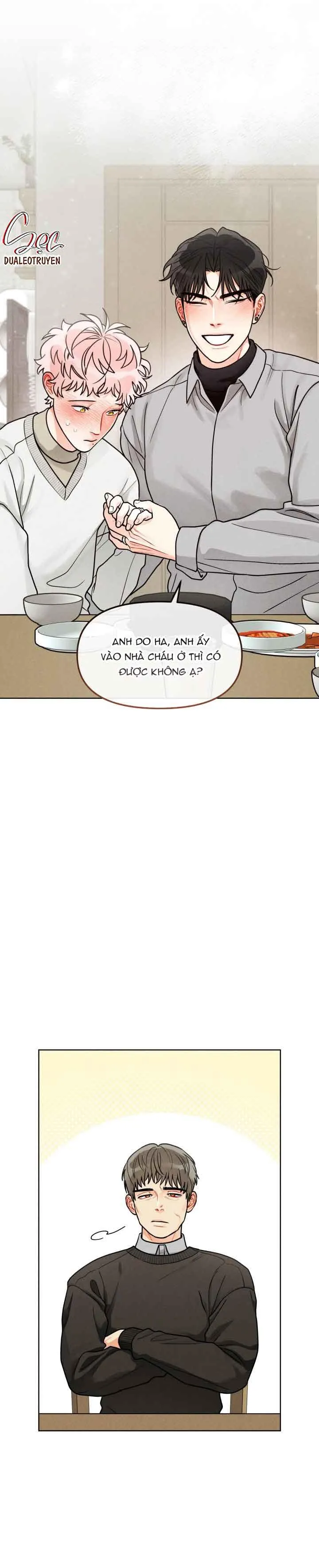 Private Call Chapter 17 Trang 14