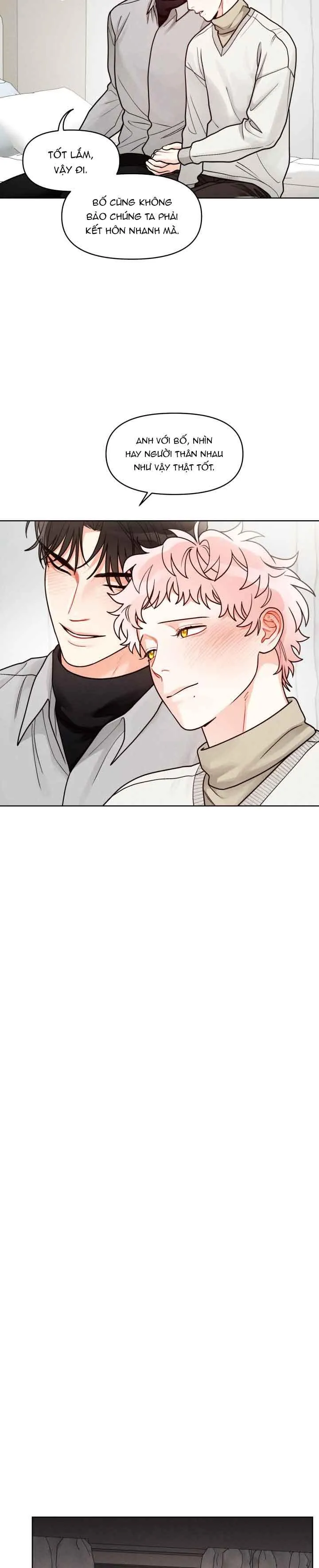 Private Call Chapter 17 Trang 24