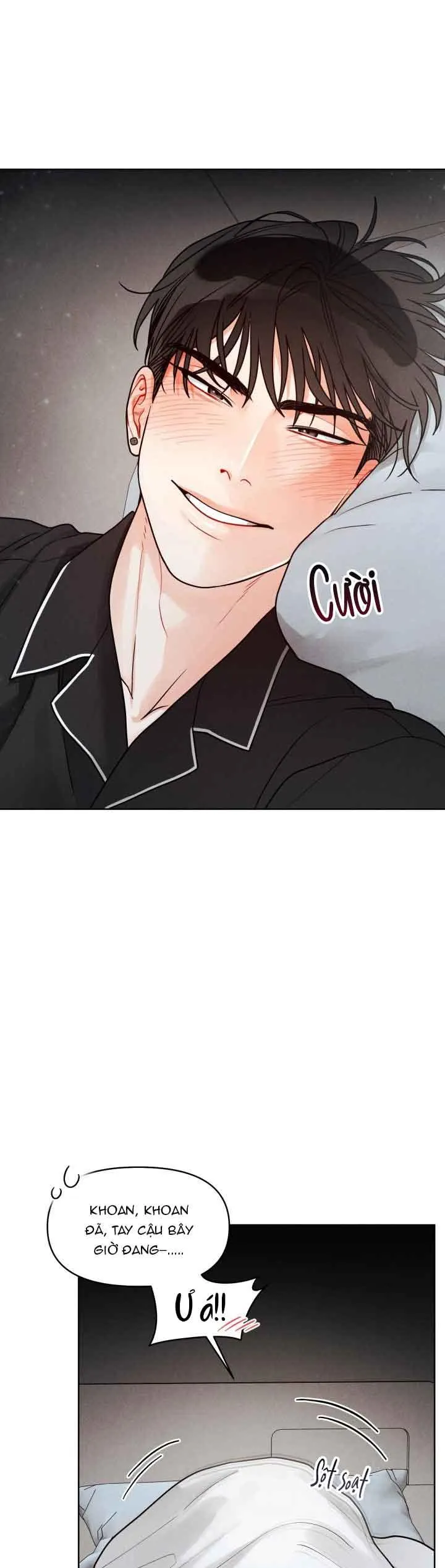 Private Call Chapter 17 Trang 27