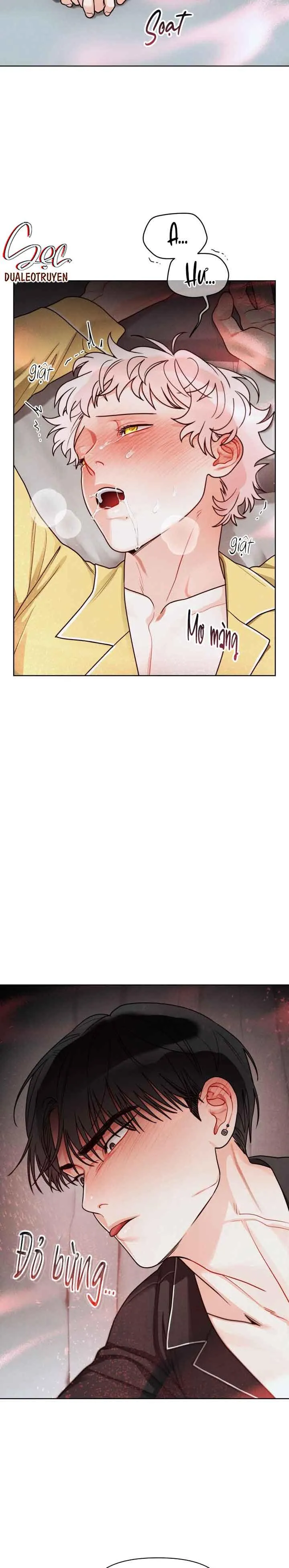 Private Call Chapter 18 Trang 3