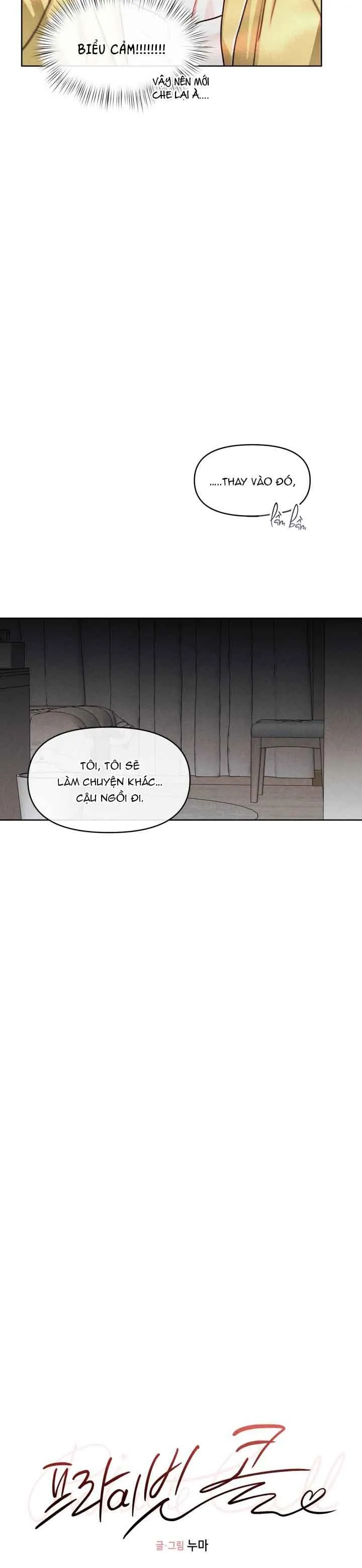 Private Call Chapter 18 Trang 6