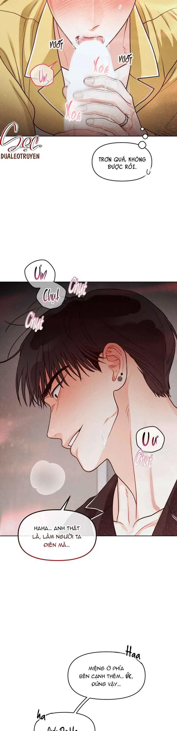 Private Call Chapter 18 Trang 12