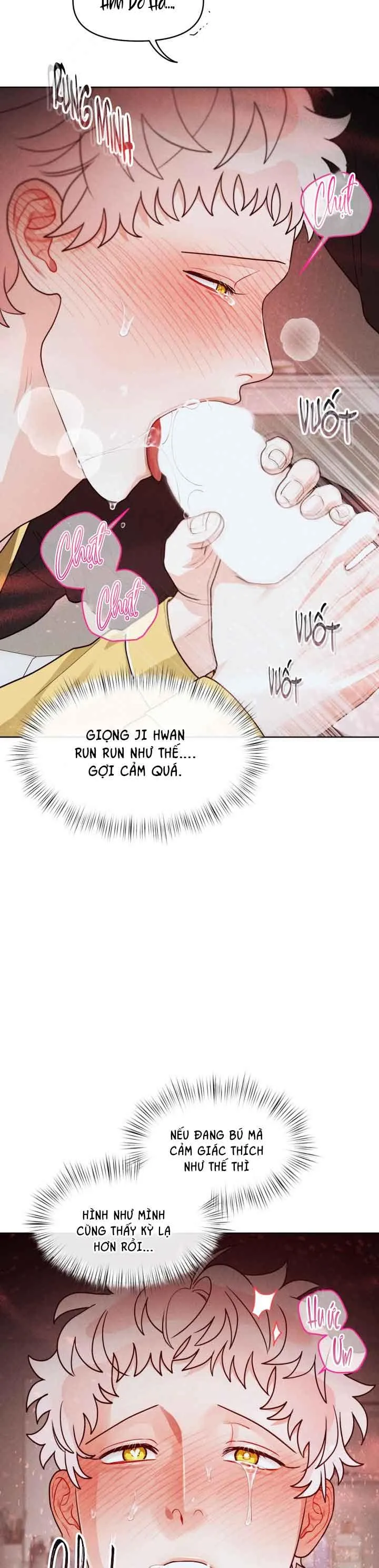 Private Call Chapter 18 Trang 13