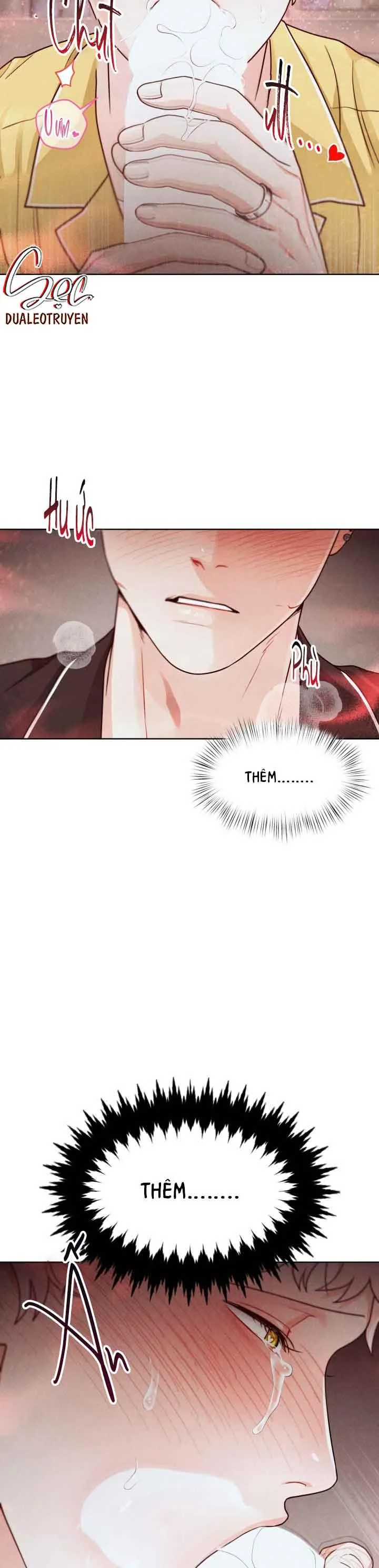 Private Call Chapter 18 Trang 14