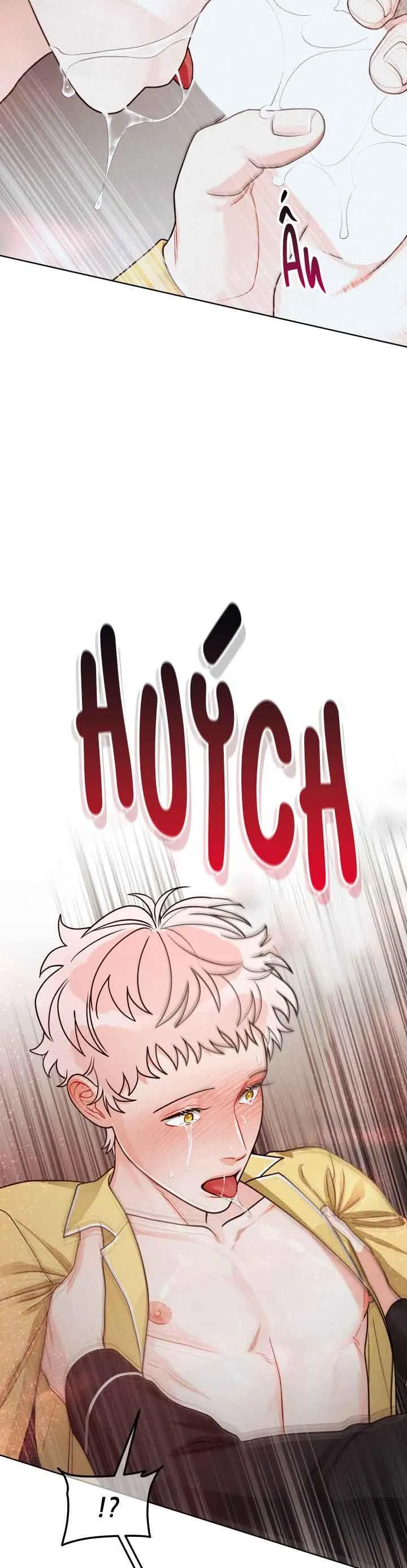 Private Call Chapter 18 Trang 15