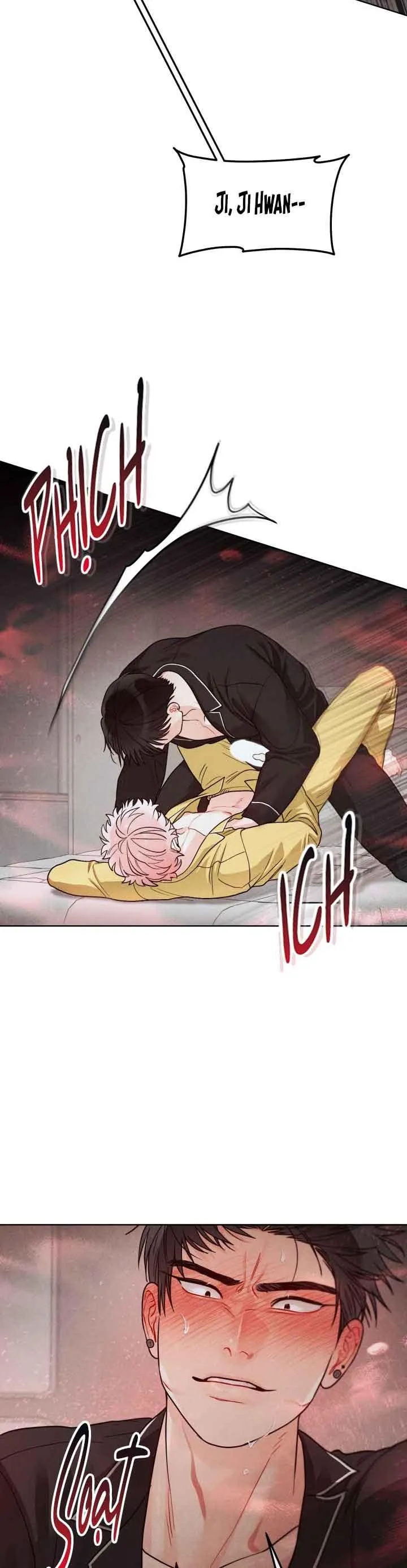 Private Call Chapter 18 Trang 16