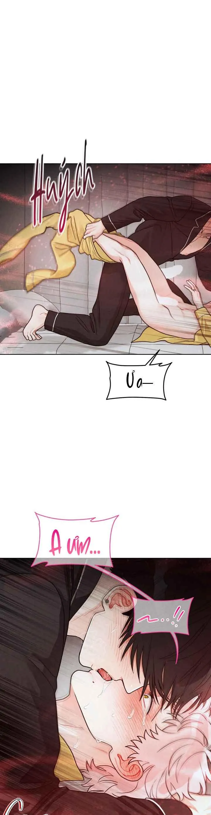 Private Call Chapter 18 Trang 18